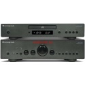 Cambridge Audio Azur 650A + 650C - Zestaw stereo