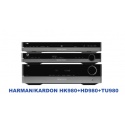 Harman Kardon HK980 + HD980 + TU980