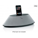JBL On Stage 400P iPod iPhone  