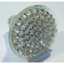 Żarówka LED60 - GU10, 230V, 3.5W - zimna barwa światła