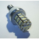 Żarówka LED21 SMD - G9, 230V, 3W